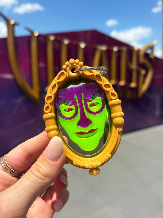 Magic Mirror Magic Band Buddy