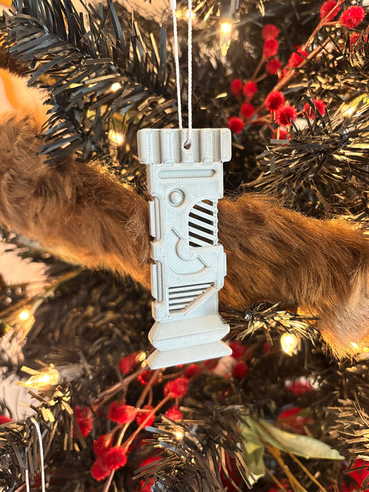 Saber Hilt Ornaments