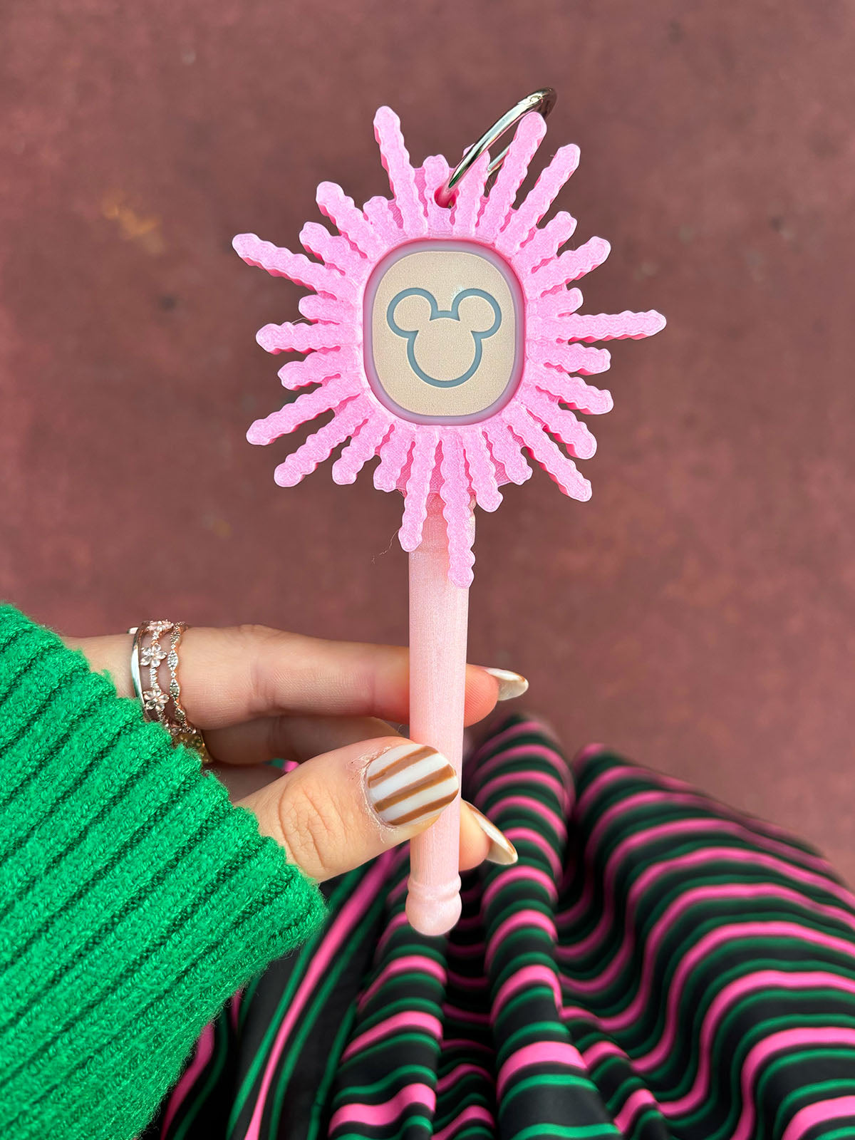 Wicked & Good Witch Magic Band Buddy