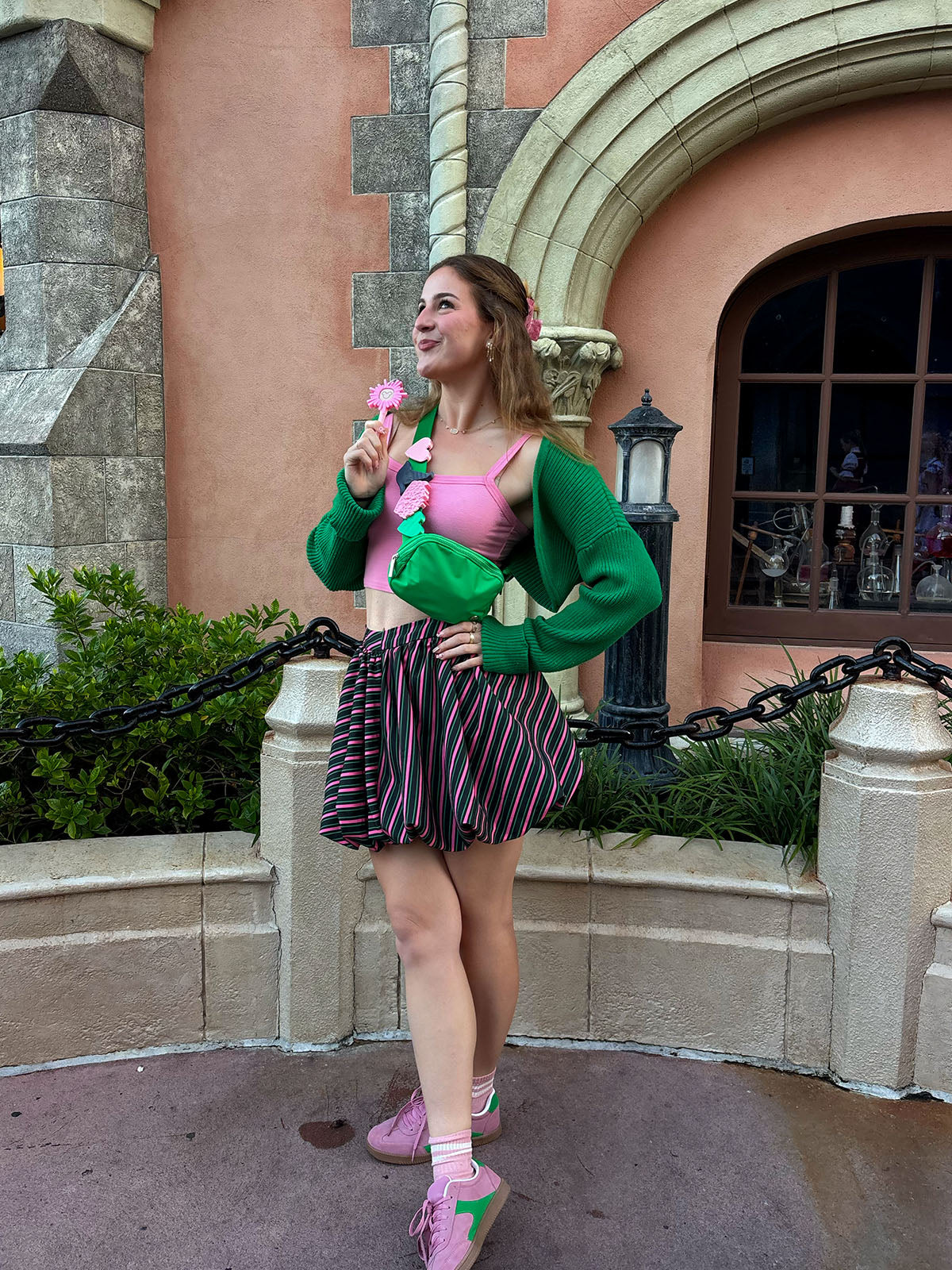 Wicked & Good Witch Magic Band Buddy