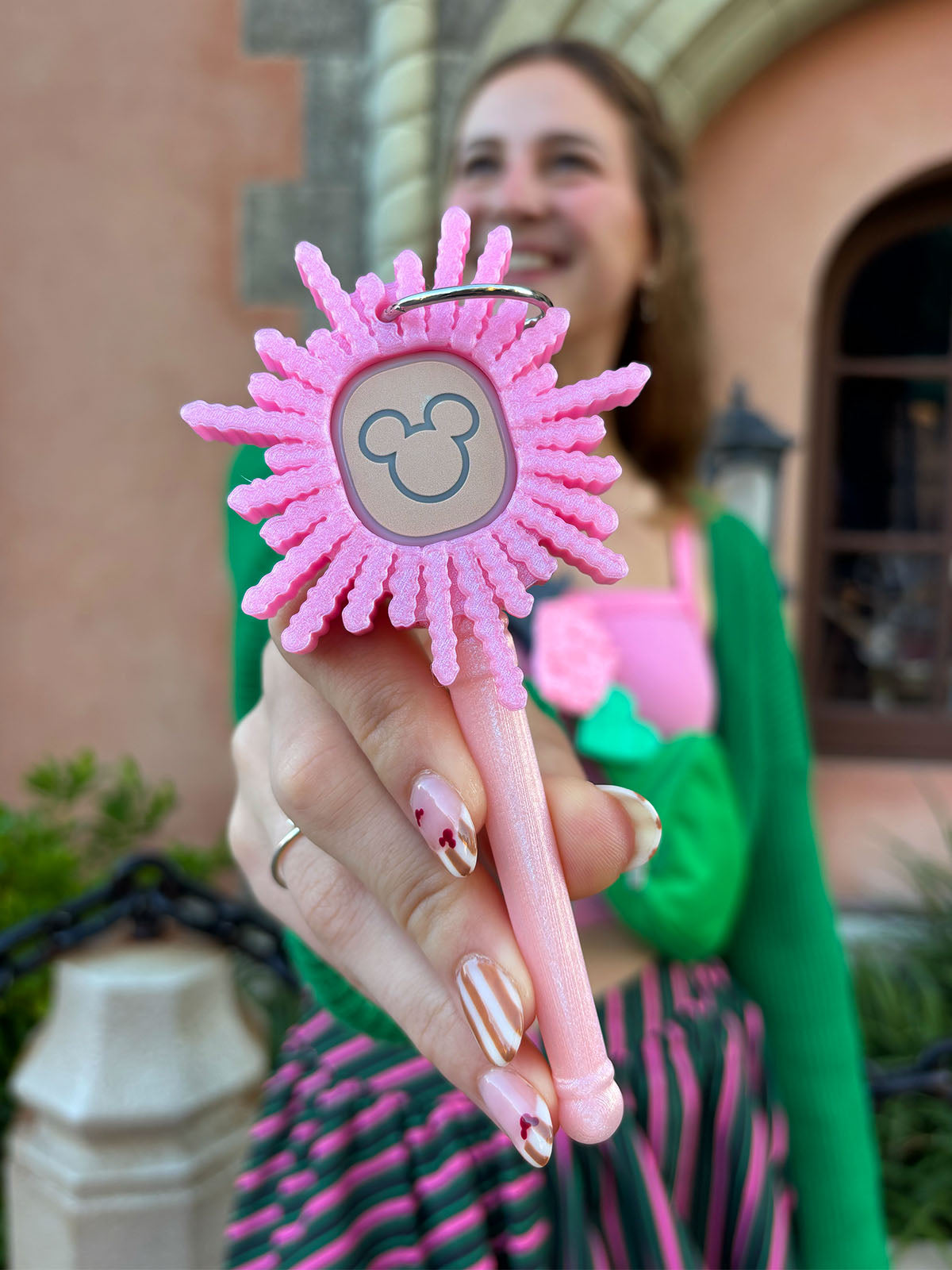 Wicked & Good Witch Magic Band Buddy