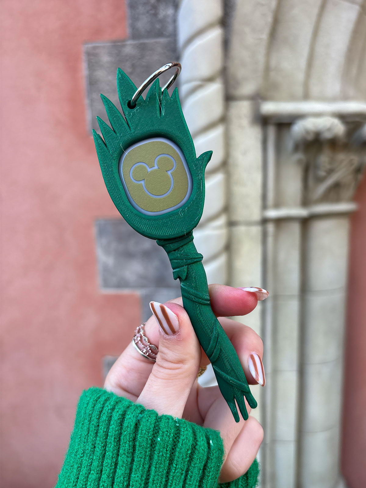 Wicked & Good Witch Magic Band Buddy