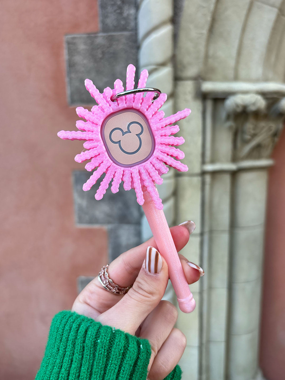 Wicked & Good Witch Magic Band Buddy