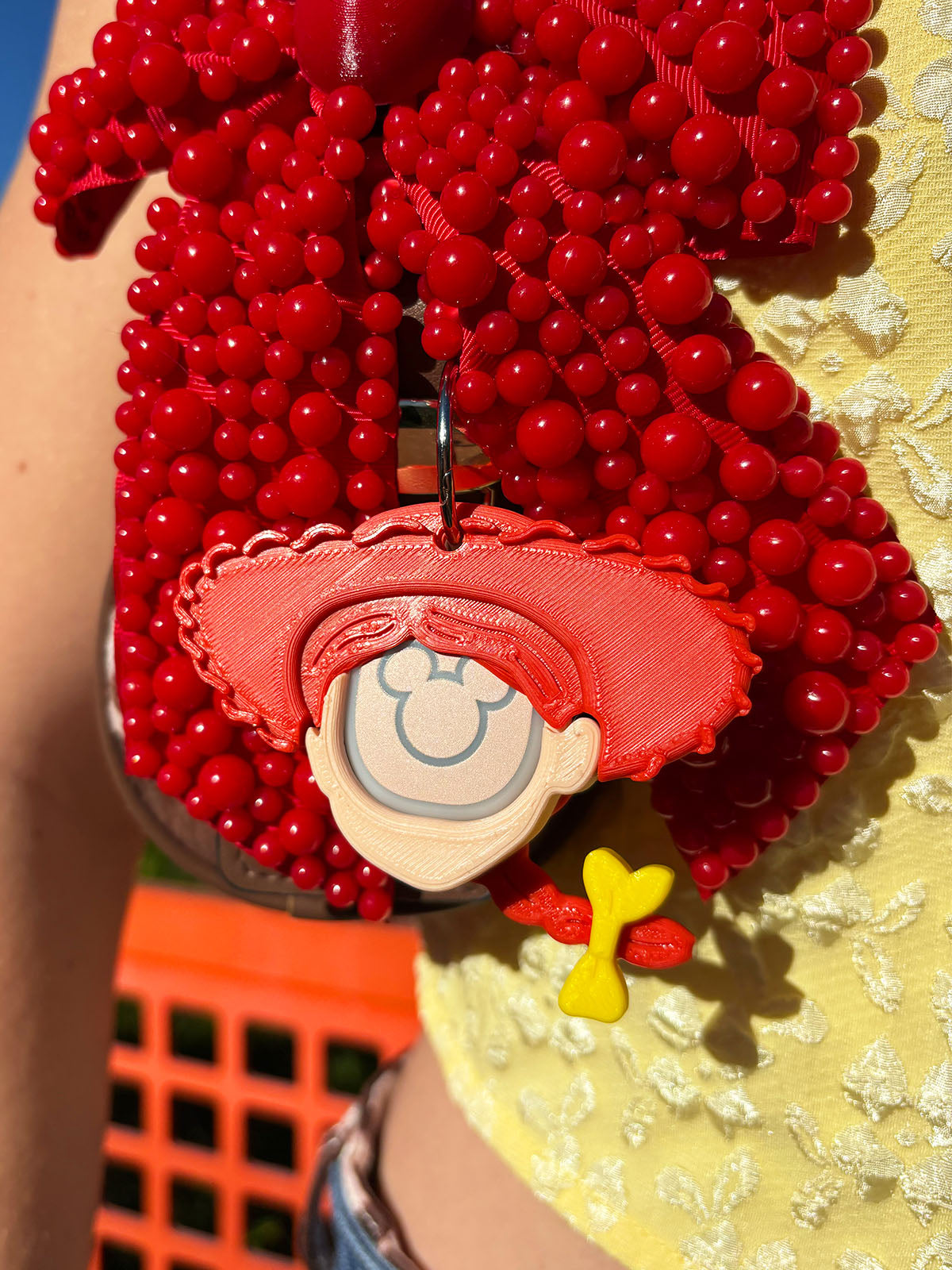 Cowgirl Magic Band Buddy