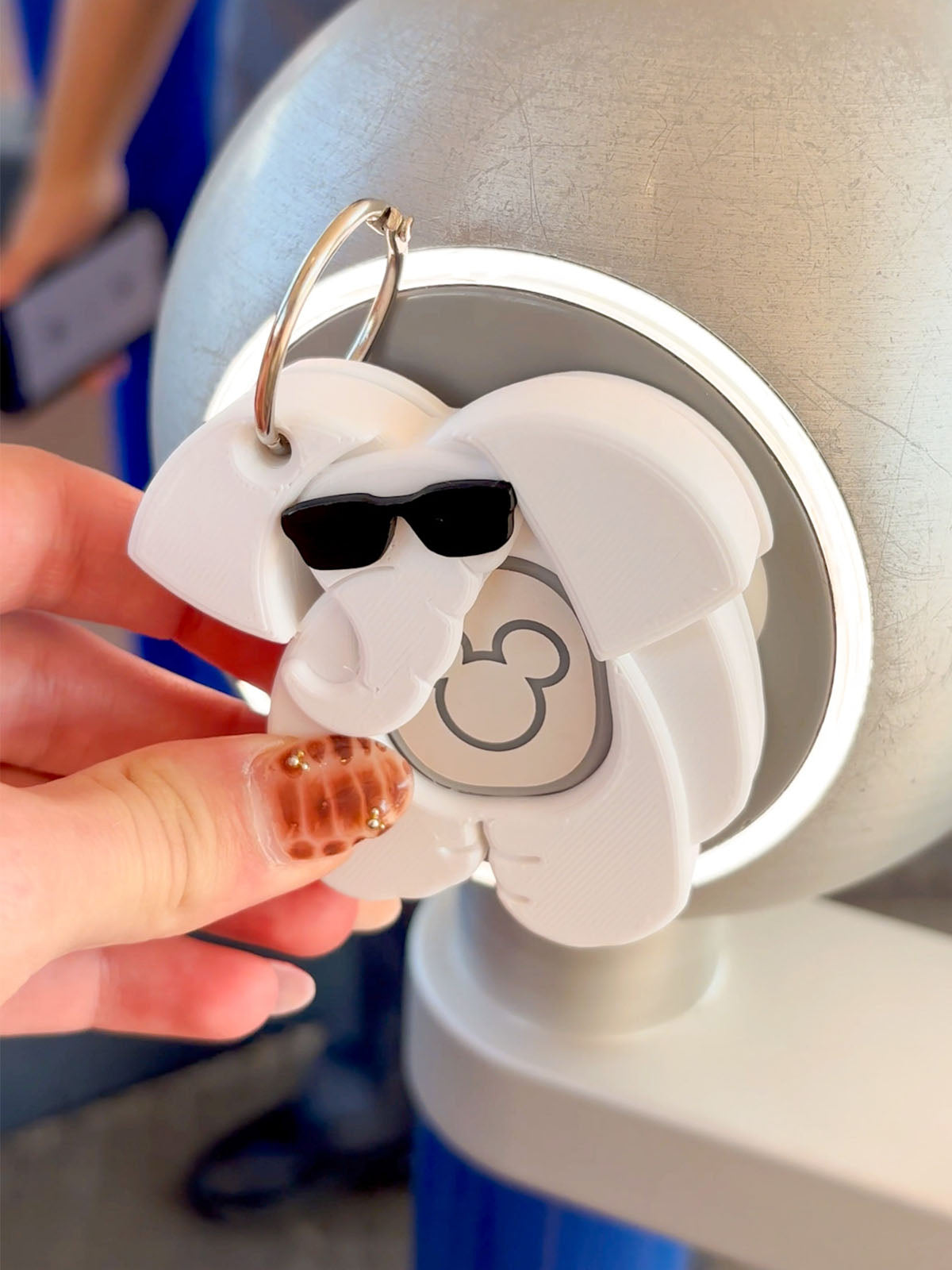 Towel Animal Magic Band Buddy