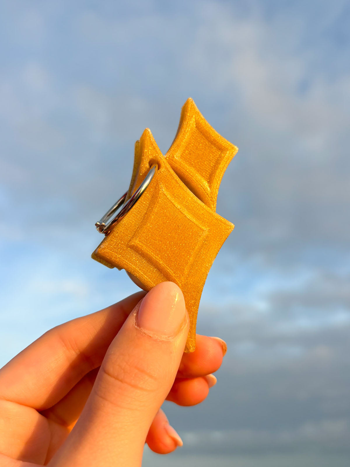 Second Star to the Right Magic Band Buddy