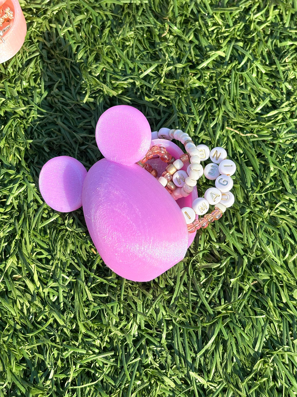 Small Eggs with Ears 3 pc Set