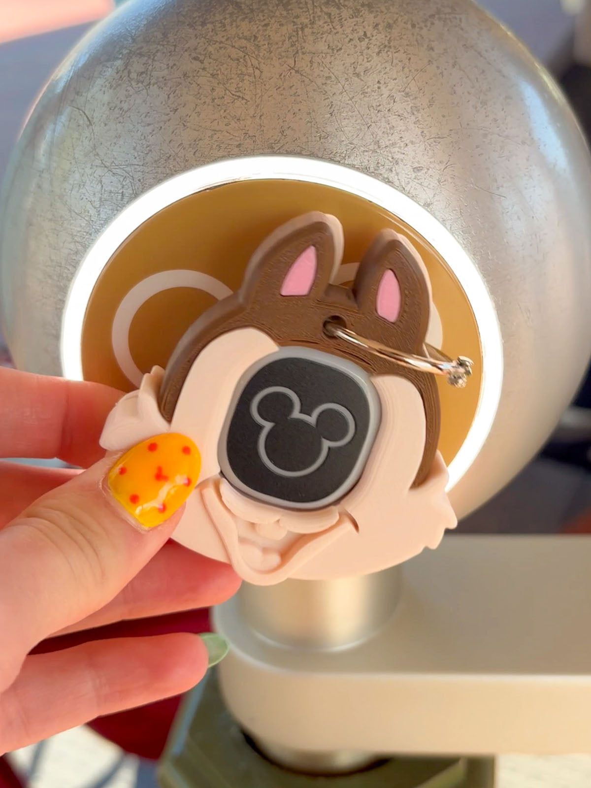 Mystery Plus Magic Band Buddy Bag