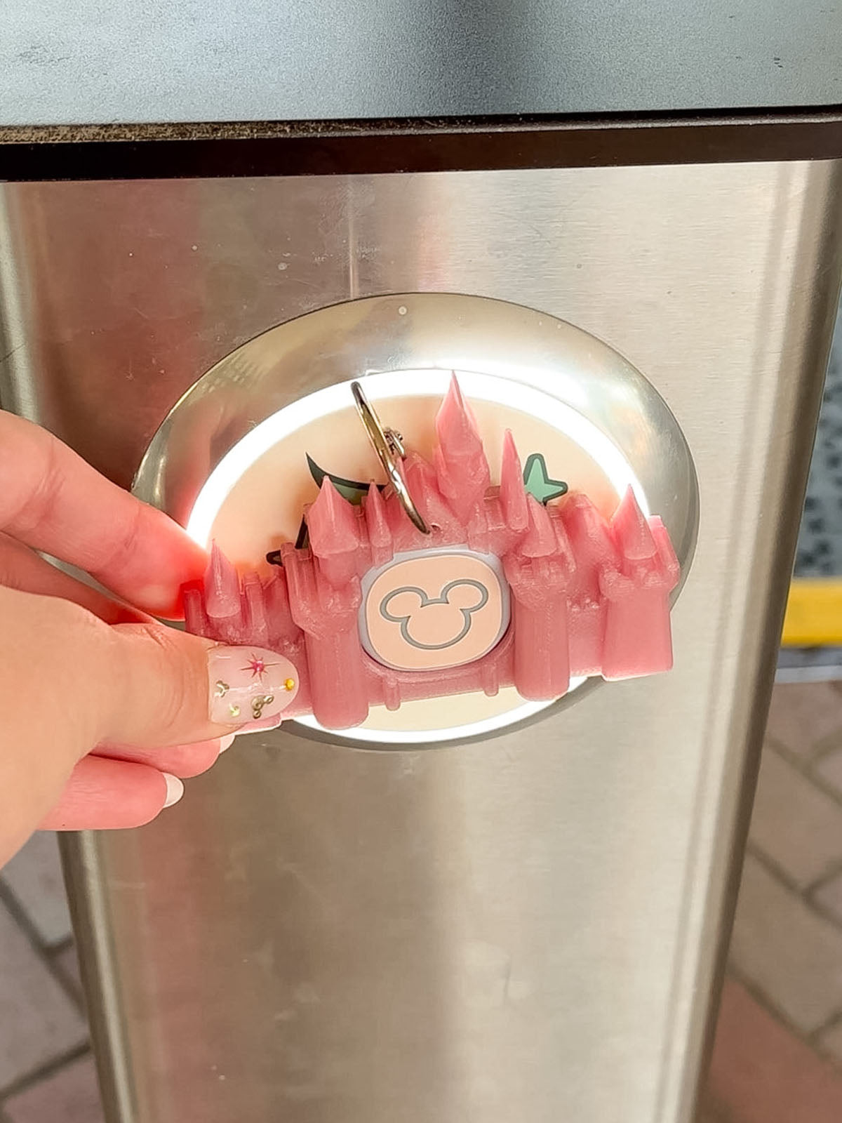 Sha-Boom Magic Band Buddy