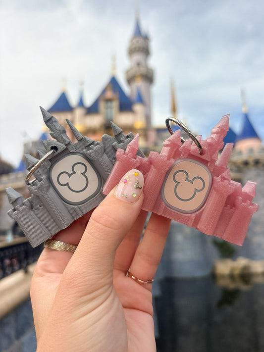 California Castle Magic Band Buddy