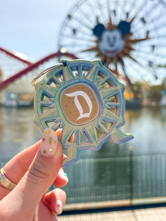 Fun Wheel Magic Band Buddy