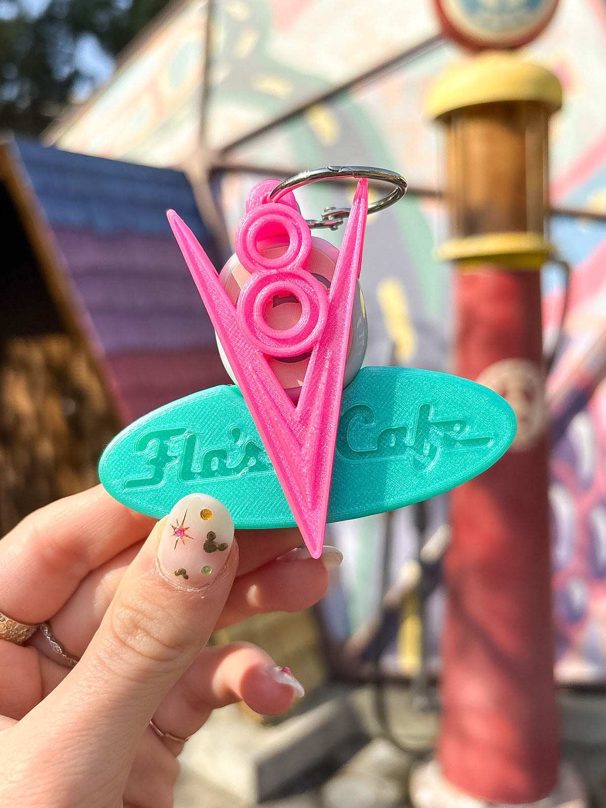 Sha-Boom Magic Band Buddy