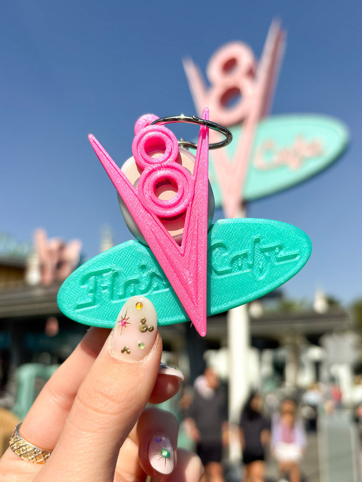 Sha-Boom Magic Band Buddy