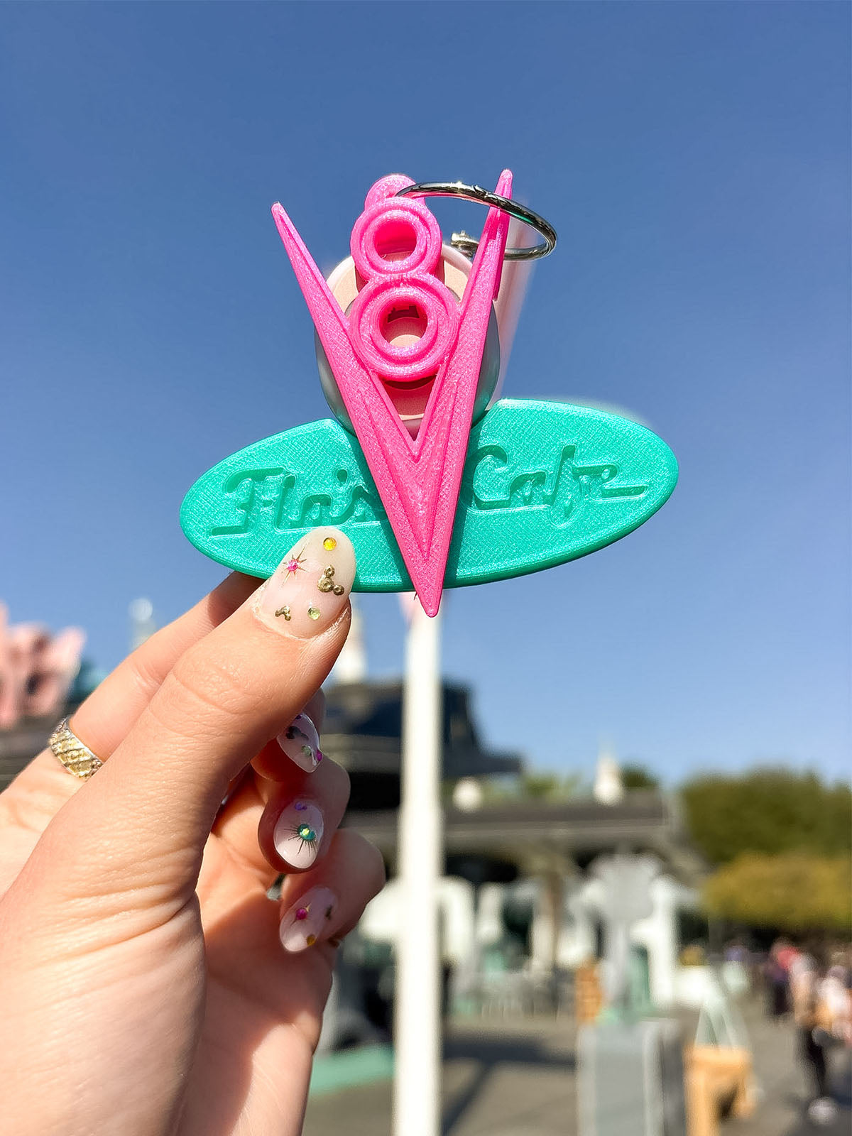 Sha-Boom Magic Band Buddy