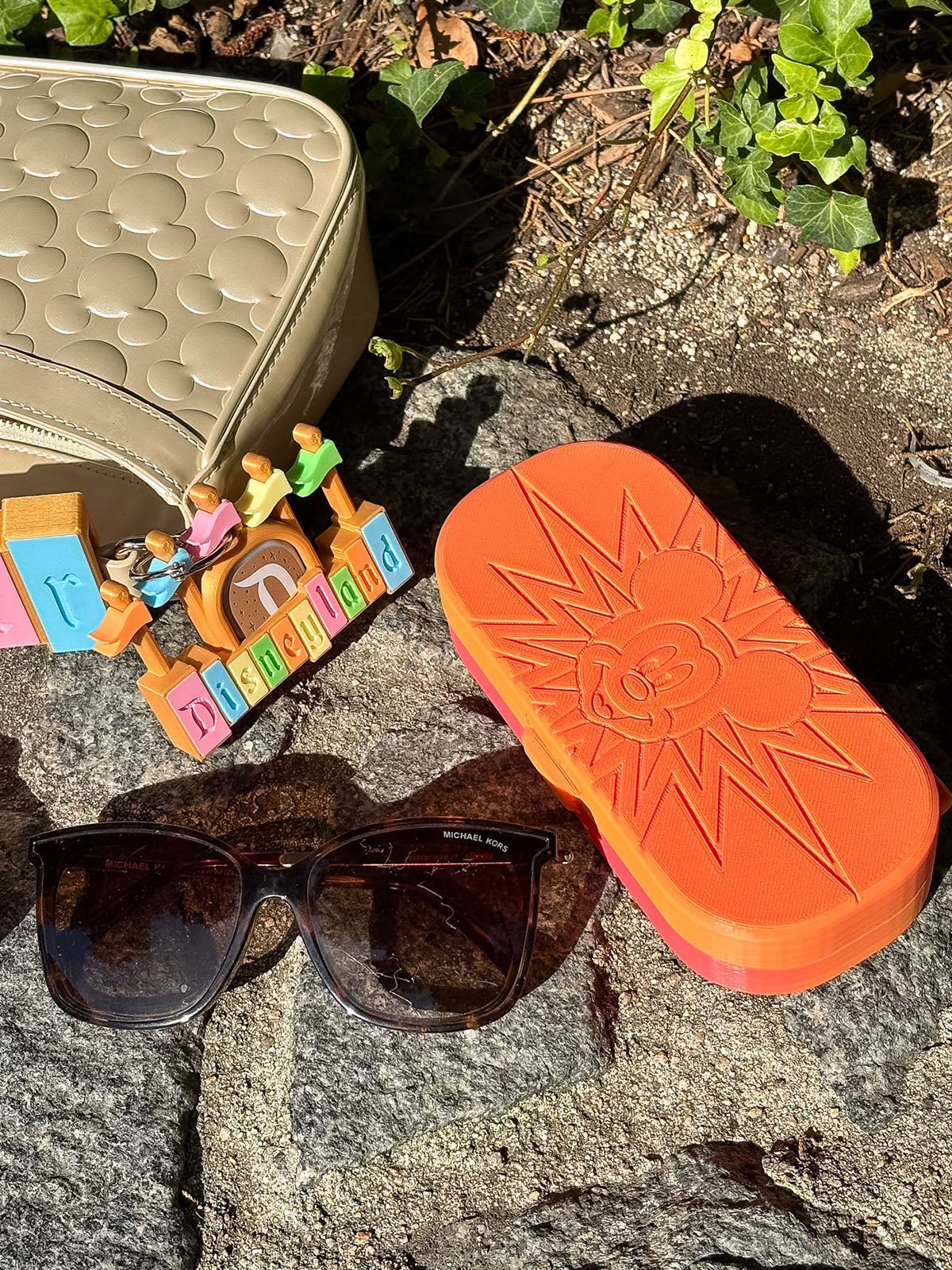 Pal Around Glasses Case