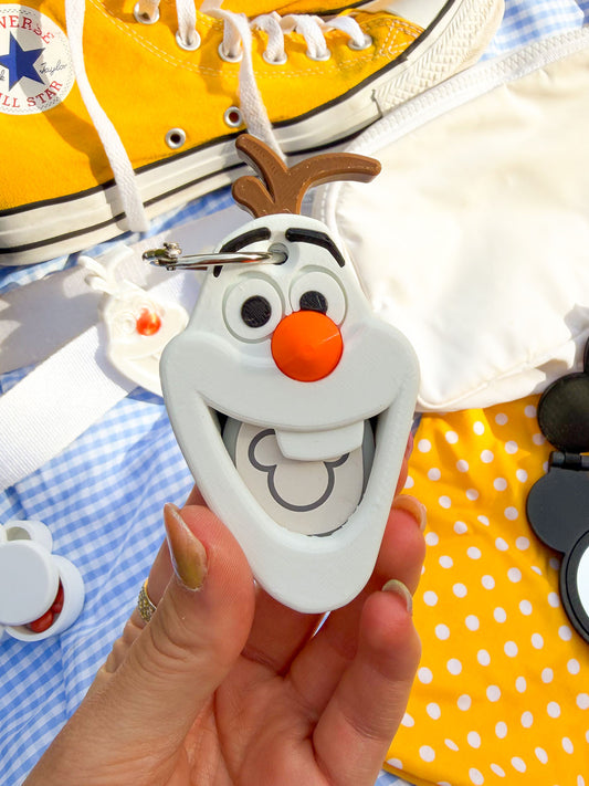 Warm Hugs Magic Band Buddy