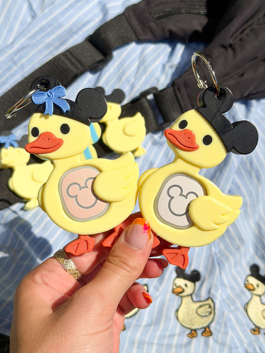 Magical Duck Magic Band Buddy