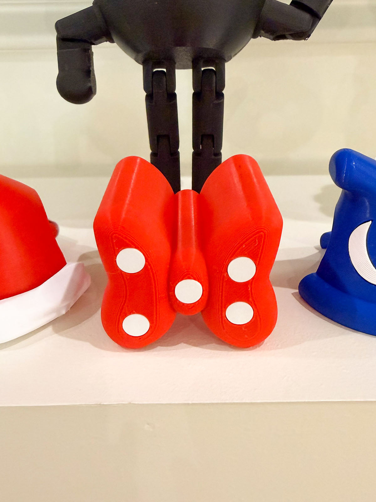 Mouse in the House - HATS