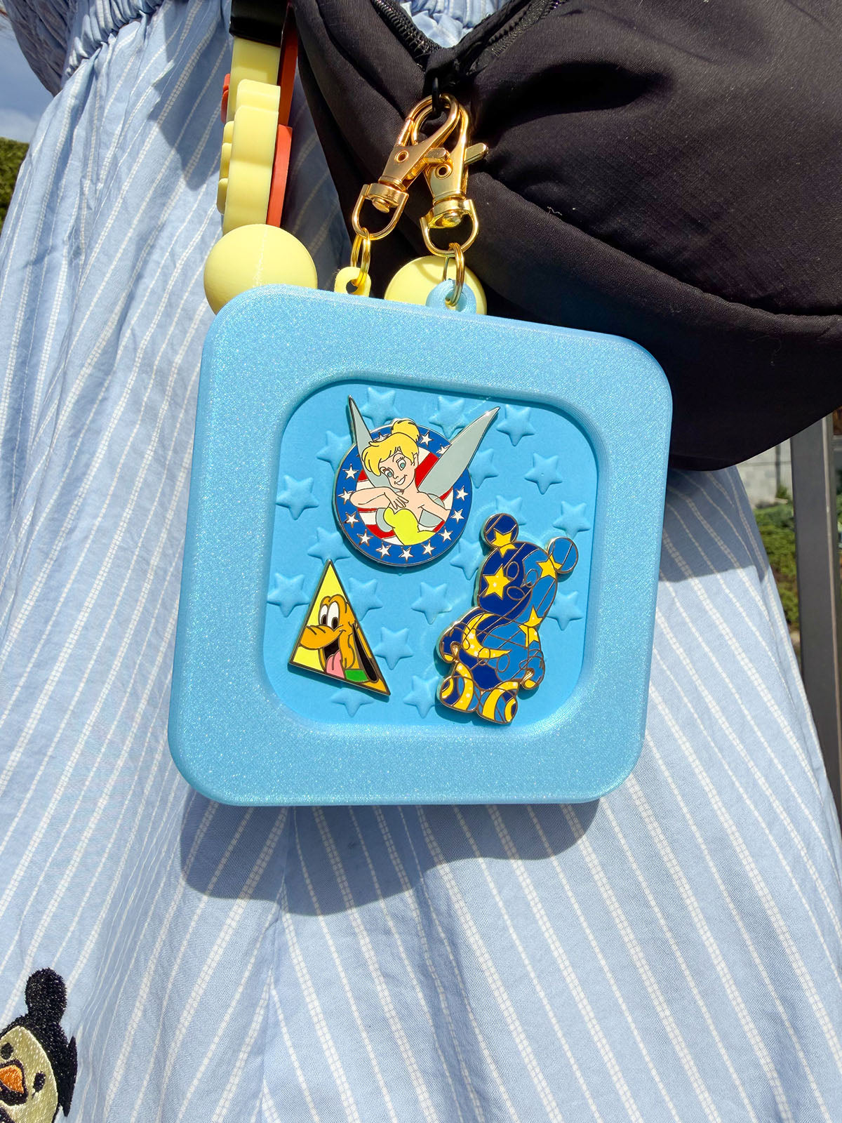 Mystery/Oopsie Pin Board Frames