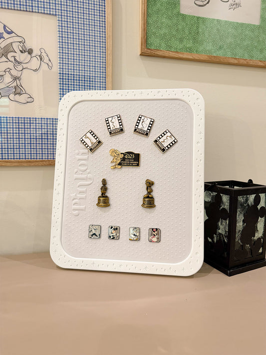 Front Large Pin Board Frame