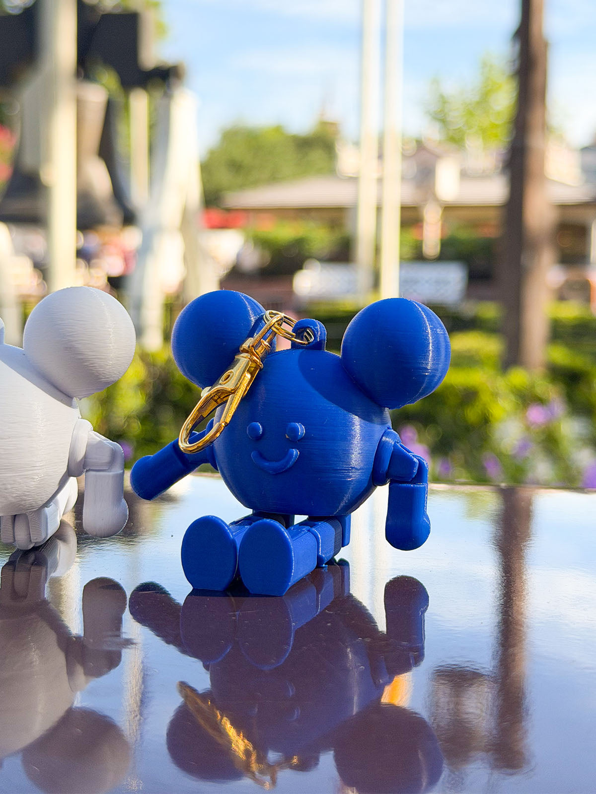 Mouse on the Move - Seasonal Sets