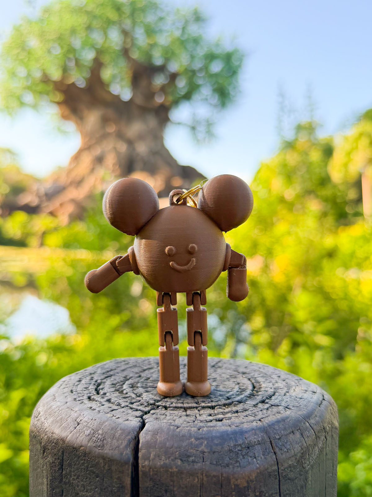 Mouse on the Move - Seasonal Sets