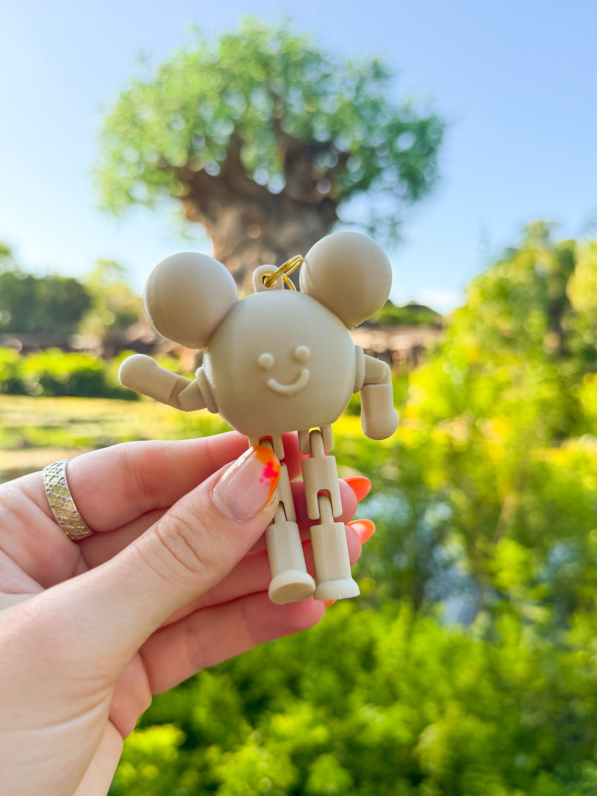 Mouse on the Move - Seasonal Sets