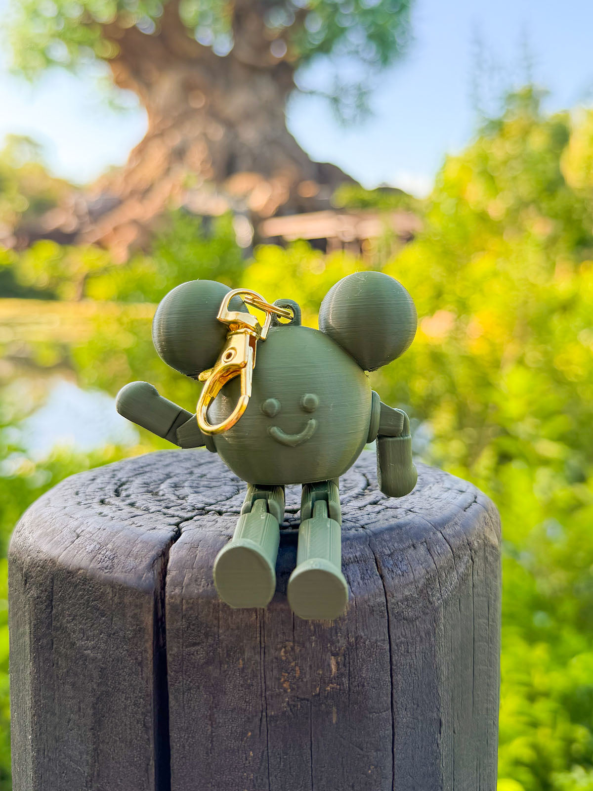 Mouse on the Move - Seasonal Sets