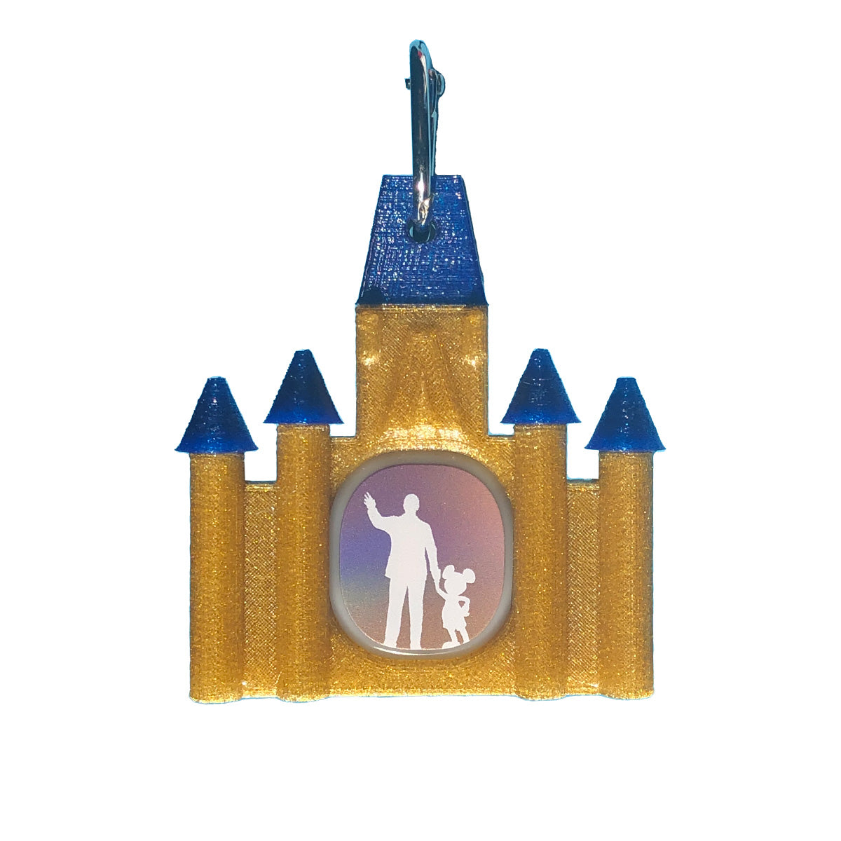 OG Castle Magic Band Buddy - CLEARANCE