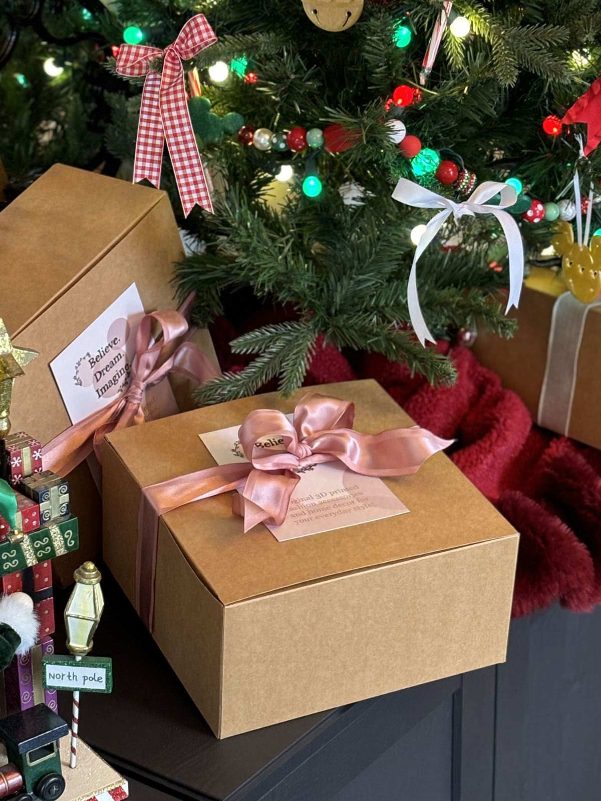 12 Days of BDI Christmas Mystery Box