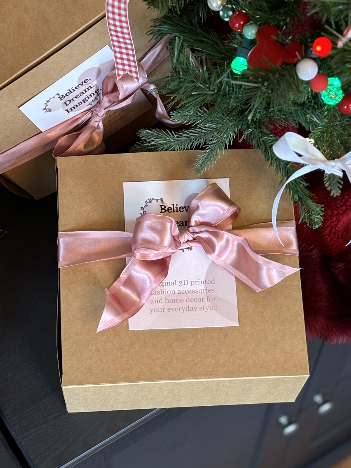 12 Days of BDI Christmas Mystery Box