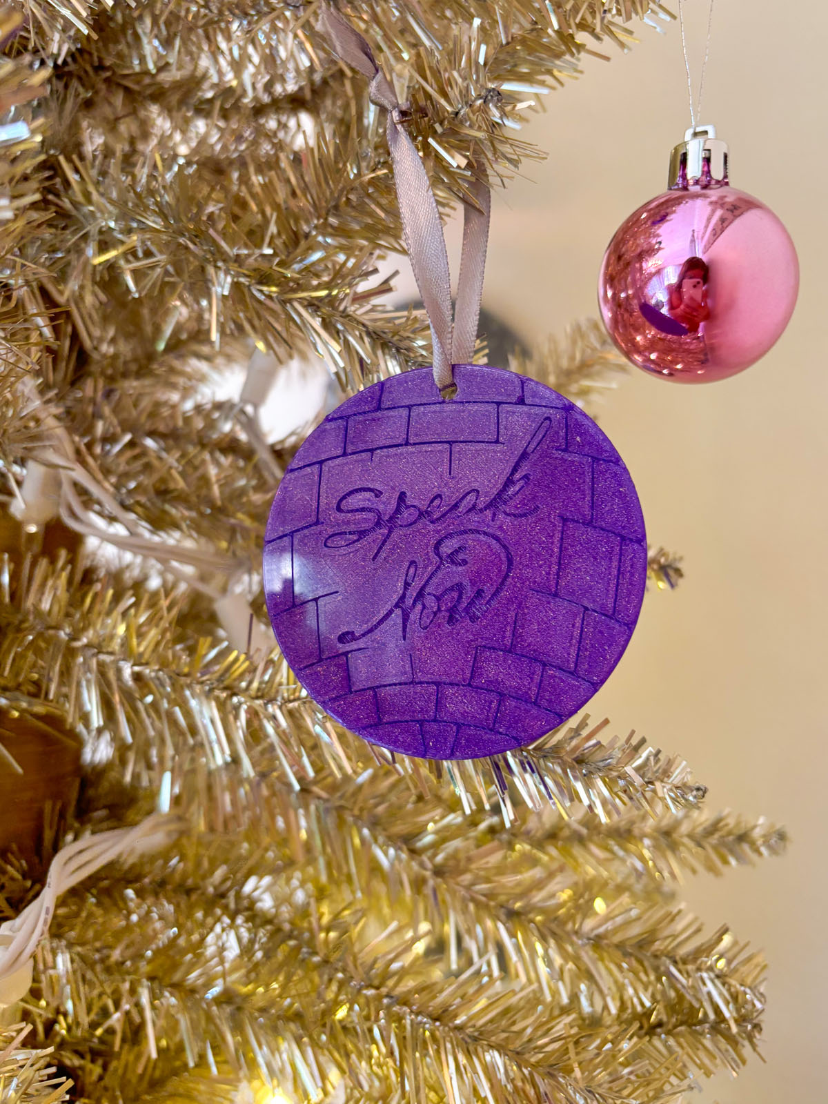 ERAS Ornaments - CLEARANCE