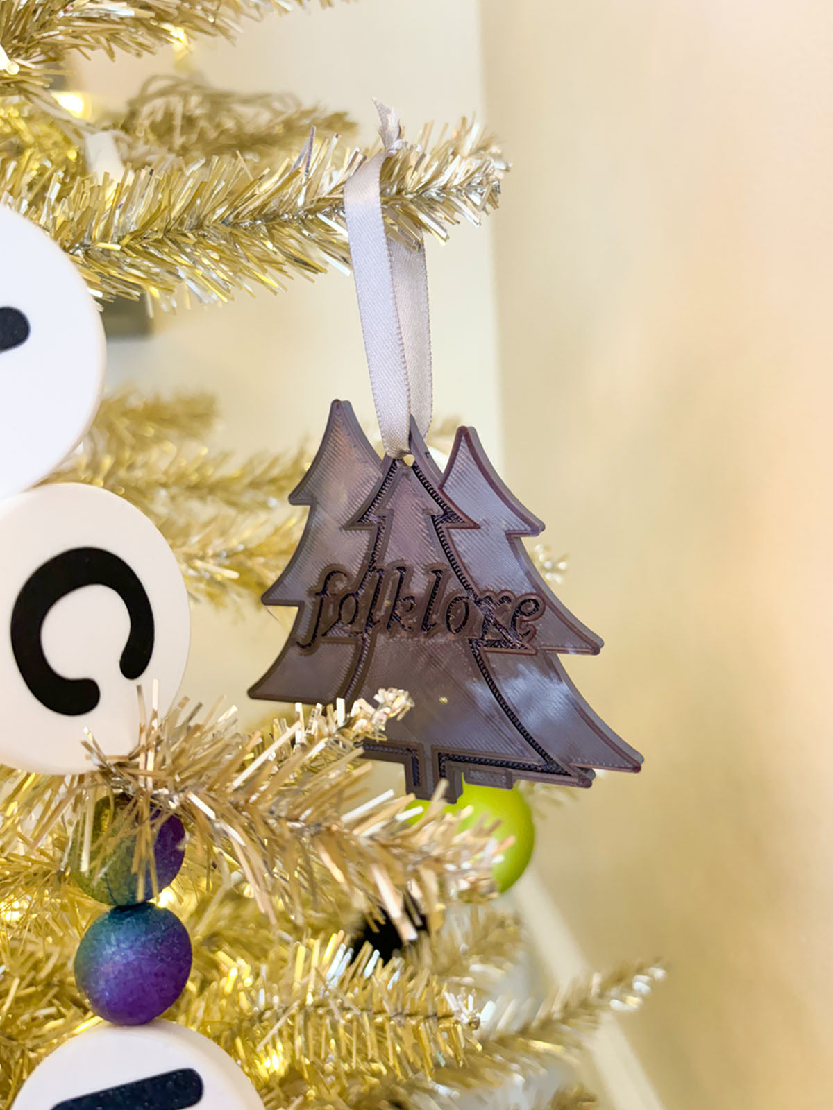 ERAS Ornaments - CLEARANCE