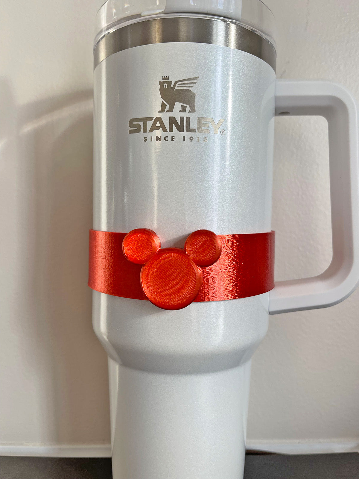 DCL Logo Character Band for Stanley Adventure Cup – BDI