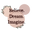 Disney décor and fashion accessories logo