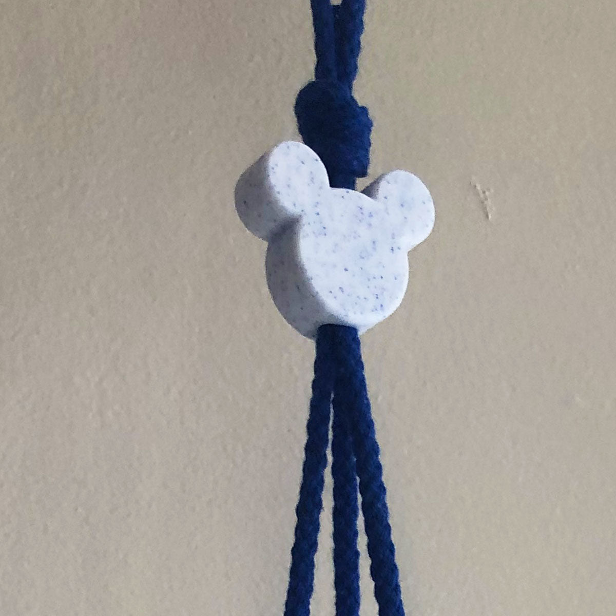 Classic Mouse Hanging Pot