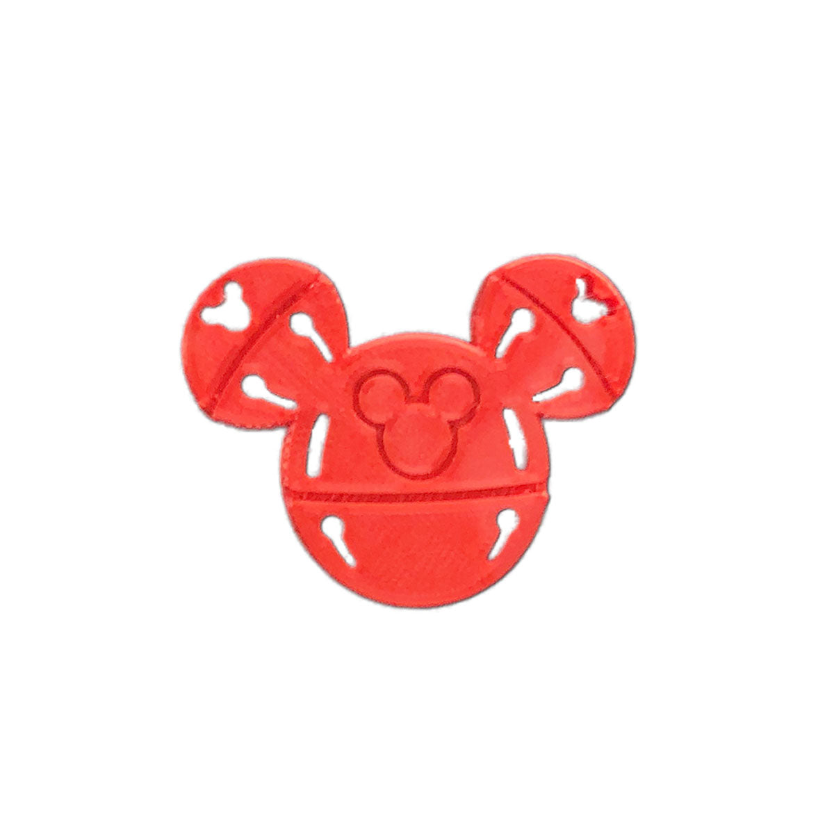Car Character Icon Faceplate - Individual (Specialty Themed)