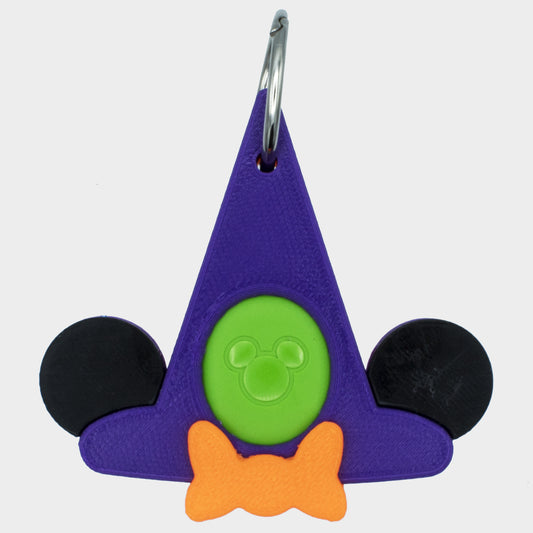 Witch Hat Magic Band Buddy - CLEARANCE