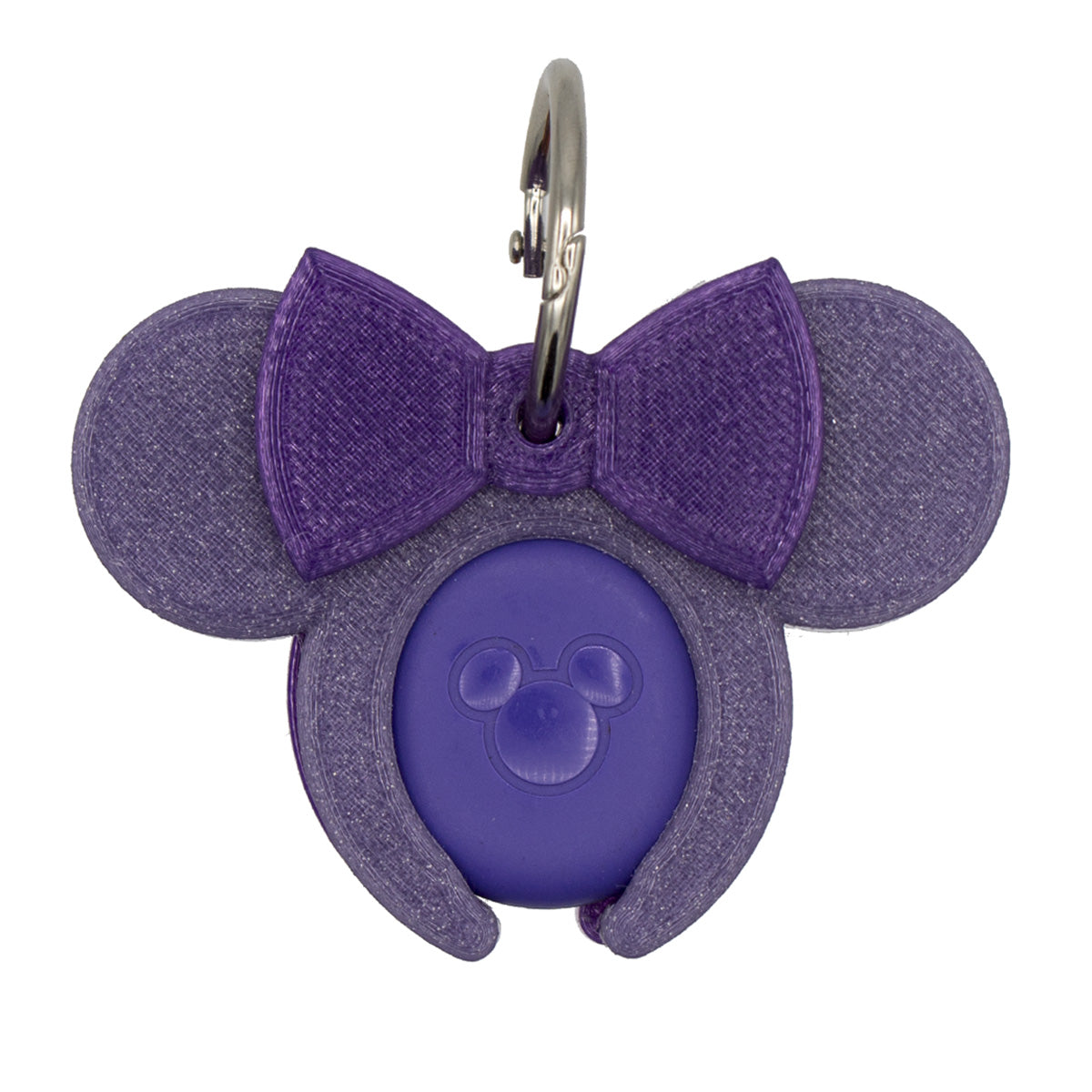 Purple Potion Ears Magic Band Buddy