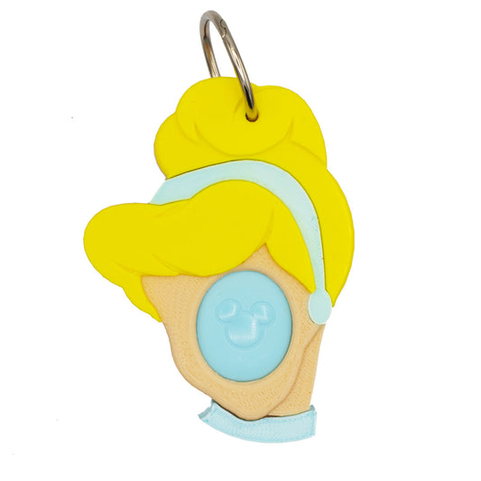 Princess Cindy Magic Band Buddy - CLEARANCE
