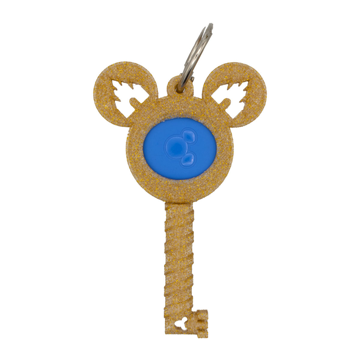 Gold Key Magic Band Buddy