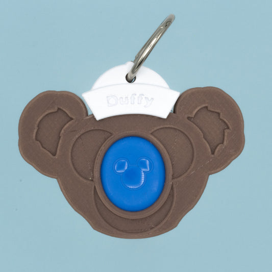 Boy Sailor Bear Magic Band Buddy - CLEARANCE