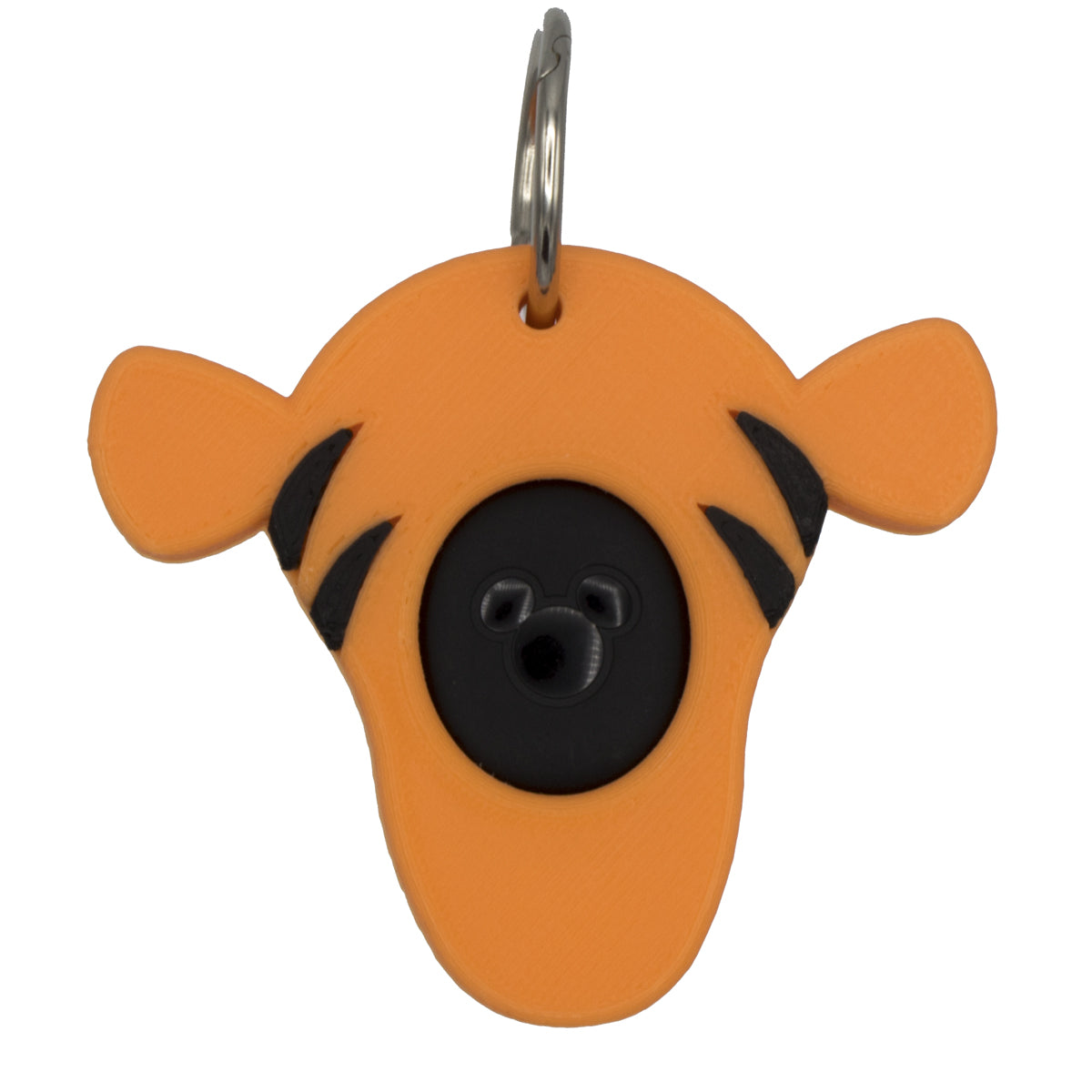 Bouncing Tiger Magic Band Buddy